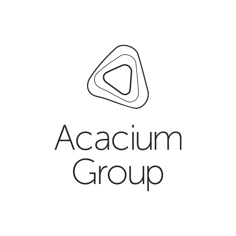Acacium Group Logo