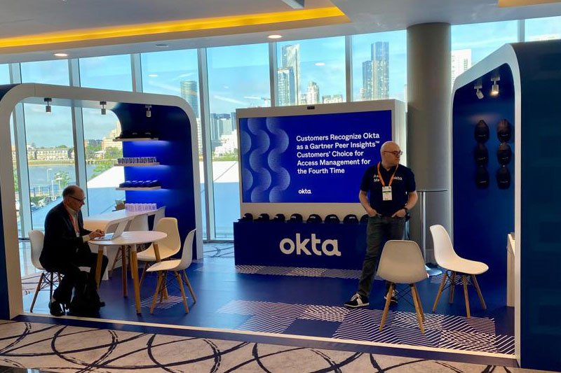 Alive Comms - Okta Engagement Zone